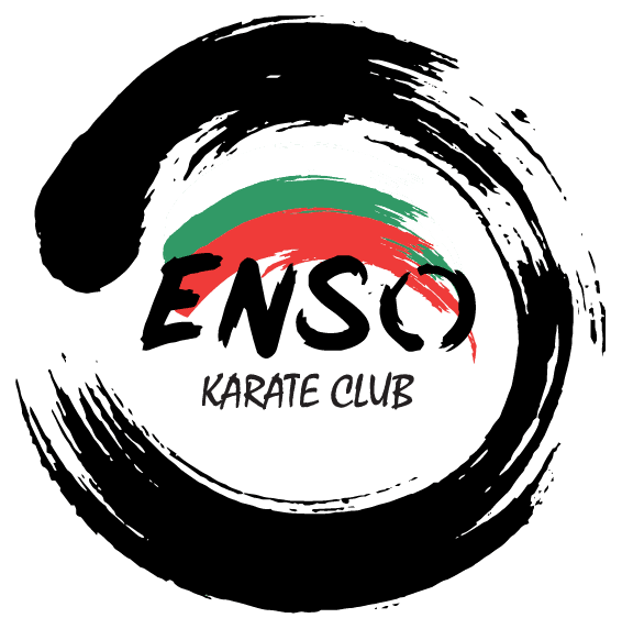 Enso Karate Logo